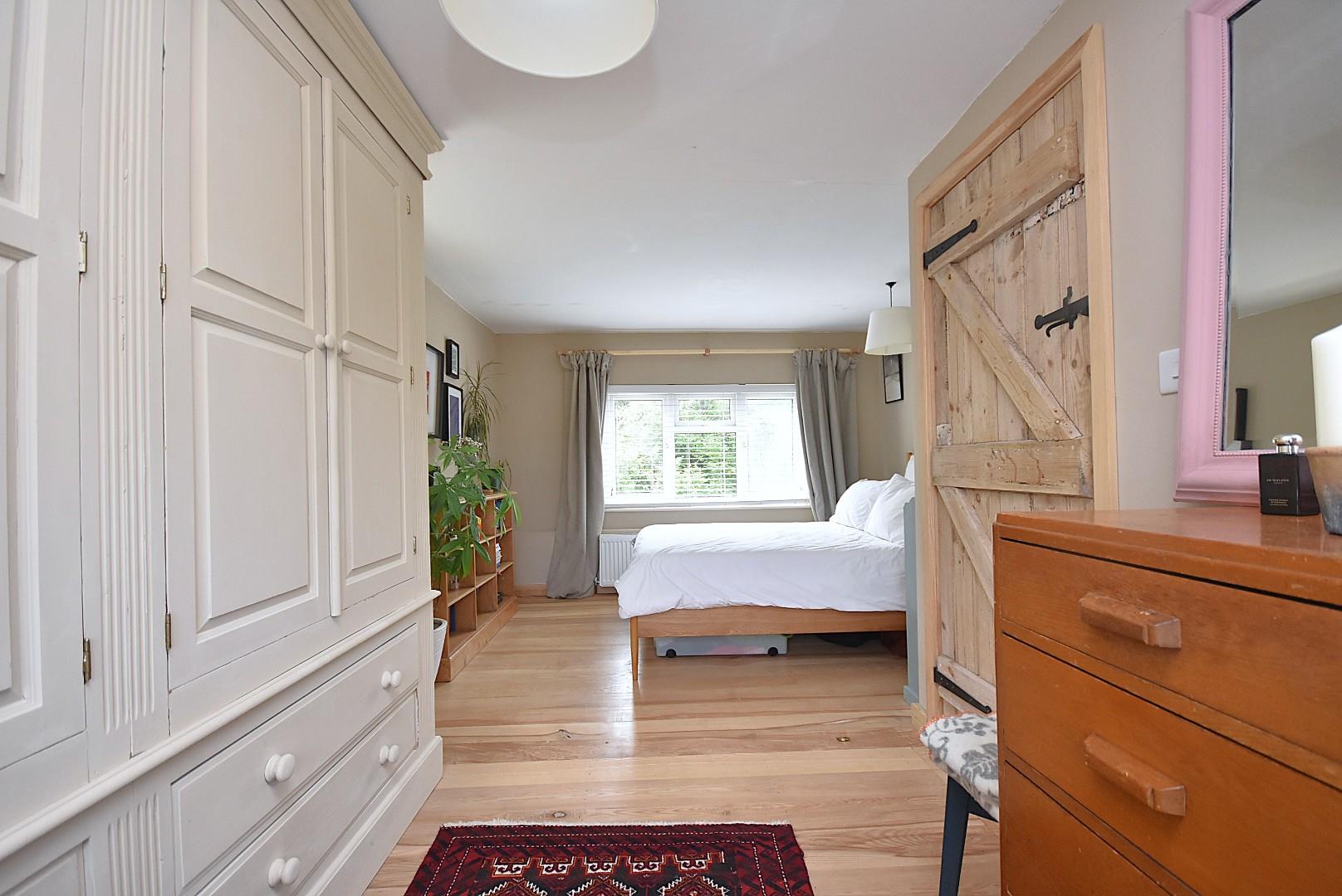 Rose Cottage, Drope Road, St. George's-Super-Ely, Cardiff, CF5 6EP